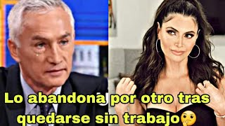 Chiqui Delgado abandona a Jorge Ramos a sus 66 años🤔 publica foto con apuesto joven caballero😱 [upl. by Nicholle282]