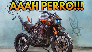 🤯 MOTOS MODIFICADAS DE SUSCRIPTORES 4 [upl. by Esnohpla]