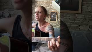 Singing shortvideo guitarmusic coversong covermusic author subscribe shorts guitar sub [upl. by Fleischer]