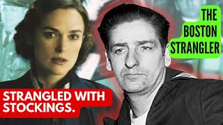 The Boston Strangler Case Explained Albert DeSalvo [upl. by Sybyl994]