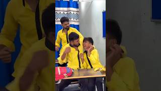 Chapri school 🤣 dhonisir aaganwadikebacche comedy funny jagga chapri chapridance shorts [upl. by Lydell]