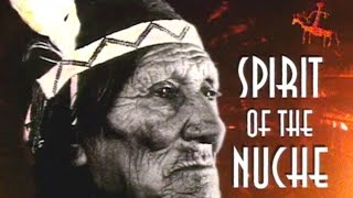 Ute History documentary  Spirit of the Nuche [upl. by Sproul714]