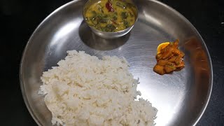 Thuyamalli rice  How to cook துயமல்லி அரிசி சமைகும் முறை Rice Varieties Series Episode 2 [upl. by Dessma60]