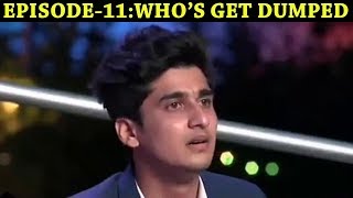 Splitsvilla 12  Episode11  Whos Get Eliminated  Bhavin Vs Bhavya  Mtv Splitsvilla x2 [upl. by Silas]