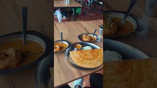 Best Combo Worthy In Kerla 🔥🤯trendingfoodcoimbatoretravelvlog lowbudgetfood [upl. by Anpas]