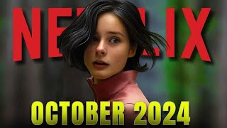 Top Netflix action movies on 2024 [upl. by Mackie]