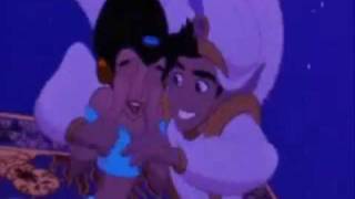 A whole new world and lyrics [upl. by Eves]