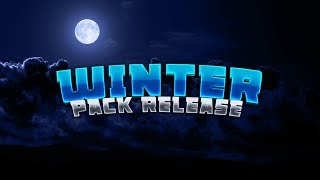 Winter Pack 32x Release [upl. by Koosis191]