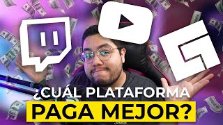 ✅ El MEJOR PROGRAMA para HACER DIRECTOS en 2022 😍 GRATIS MEJOR QUE OBS y STREAMLABS OBS 🤝 [upl. by Leta]