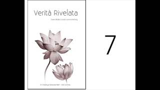 Audiolibro Verità rivelata  12 Larresa  13 Il mondo trascendentale del servizio [upl. by Barncard]