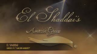 El Shaddai Worship Song [upl. by Anilag]