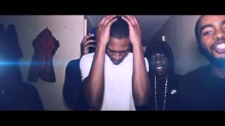 150 GR1ZZY x M Dargg  Waddup Music Video GrizzyUptop MDargg 150GANG  HBVTV QuietPvck [upl. by Noe]