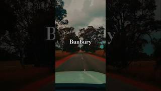 Bunbury Western Australia 🇦🇺 australia travel explore shorts [upl. by Brent]