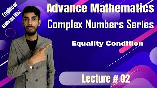 Complex Numbers Series math complex complexnumbers [upl. by Annayhs]