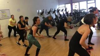 Piloxing Fit Et Zen [upl. by Pros]