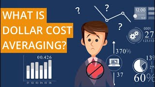 What Is Dollar Cost Averaging [upl. by Cirderf302]