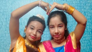 Lal Genda Phool l Dance choreography l Presenting by Rajdatta amp Pallavi l [upl. by Janel]