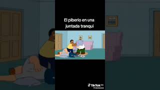 Esas son juntadas memes viral padredefamilia familyguy [upl. by Remliw]