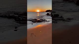 Sunrise at Terrigal [upl. by Schechinger]