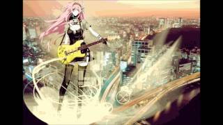 Megurine Luka Trigger instrumental [upl. by Arlana]