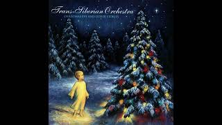 TransSiberian Orchestra  Christmas EveSarajevo 1224 instrumental 1 hour [upl. by Asert761]