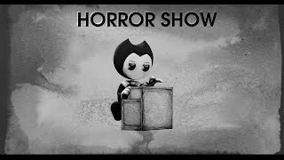 SFMBendy Horror Show [upl. by Spurgeon]