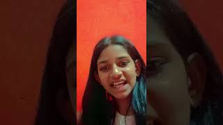 Vaise nind khul jaati hai 😅🤪 comedy funny funwithakshita comedy [upl. by Anawad]