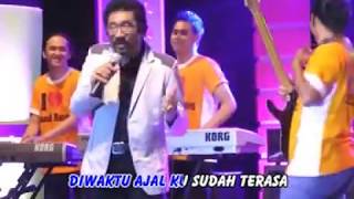 Hamdan ATT  Dosa Dan Siksa Official Music Video [upl. by Allemahs659]