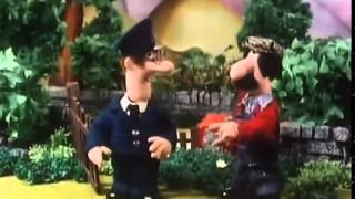 Postman Pat  The sheep in the clover field SE01 EP05 [upl. by Jackie]