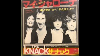 The Knack  My Sharona [upl. by Curr]