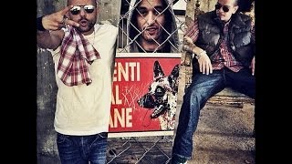 CaneSecco feat Primo amp Tormento  Pesante una cifra Prod by 3D VIDEOCLIP UFFICIALE [upl. by Freeman]