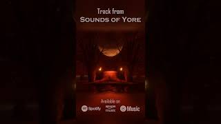 The Gates of Fire  Track From quotSounds of Yorequot  Available Now [upl. by Horodko]