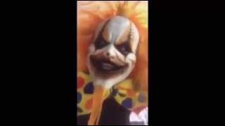 REEL CLOWN TUEUR QUI PARLE [upl. by Ash]