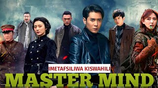 MASTER MIND EP 17 IMETAFSILIWA KISWAHILI [upl. by Angi32]