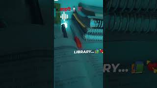 Library Study lovers motivational video upsc LBSNAA inspiration [upl. by Cloe]