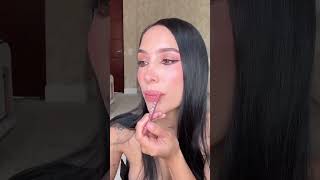 Makeup idea🔥 with DIVVA by Luisa Fernanda W makeuptutorial beauty inspo lookoftheday [upl. by Akehsat960]