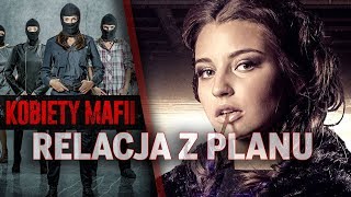 KOBIETY MAFII Nowy film Patryka Vegi mocniejszy od Pitbulla [upl. by Seabrooke]