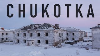 Exploring Chukotka  the most remote Russian region [upl. by Ennaej]