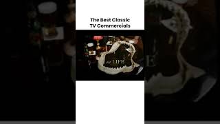 The Best Classic TV Commercials 10 [upl. by Juditha]