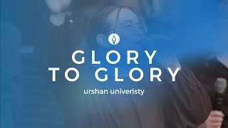 Urshan University  Glory To Glory Apostolic Music [upl. by Elleirua]