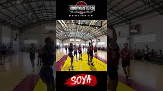 😎EASY TWO  PAKUNDISYON VS ALPHAONE  HOOPMASTERS BASKETBALL LEAGUE  ASPIRANTS DIVISION [upl. by Erasmus]