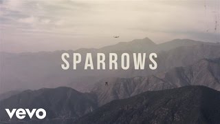 Jason Gray  Sparrows Official Lyric Video [upl. by Ened]