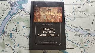 Kilka słów o Zygmunt Boras  Książęta Pomorza Zachodniego [upl. by Macmillan3]