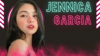 JENNICA GARCIA NAGPAPASALAMAT SA ABC CBN [upl. by Timmons]