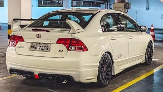 QUANTO CUSTA KIT MUGEN CIVIC SI Fibra de Vidro 🔥 [upl. by Erny]