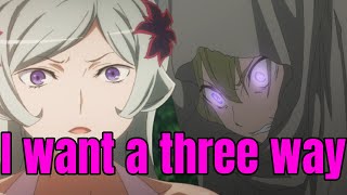 Danmachi Season 5 Episode 7 Reaction Is It Wrong to Try to Pick Up Girls in a Dungeon ダンジョンに出会いを求め [upl. by Acalia25]