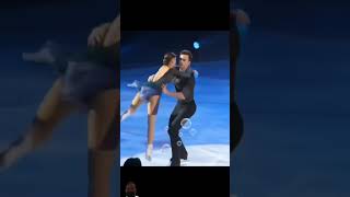 ice round olympics dance skating sports shorts like music beautiful best [upl. by Aborn]