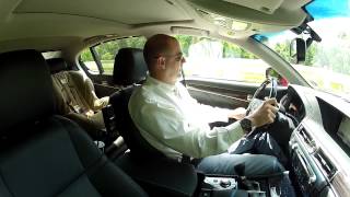 Part 1 of 3  2013 Lexus GS350 AWD Test Drive and Review  Introduction and Design [upl. by Hyman]