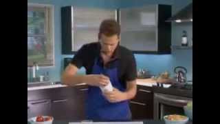 Slap Chop Commercial [upl. by Vez]