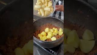 Zesta PeanutButter matoke recipe kenyanfood zesta matoke peanutbutter food viral fypシ゚viral [upl. by Dnomra760]